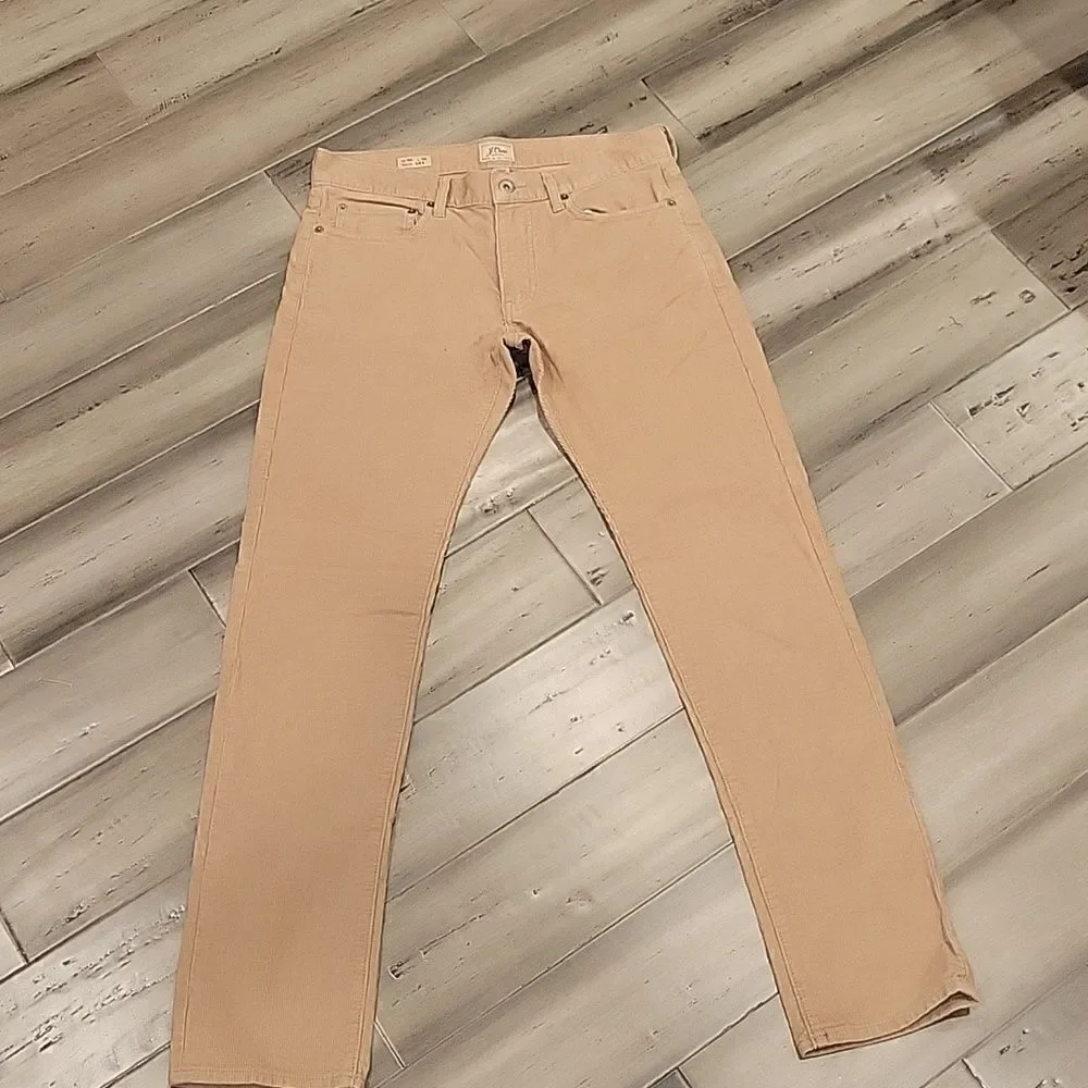 J.Crew ,mens 30×32